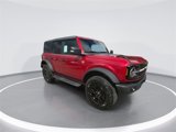 New 2025 Ford Bronco Badlands image 2