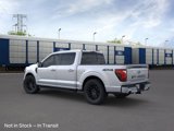 New 2025 Ford F150 Lariat image 4