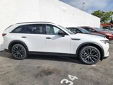 New 2025 MAZDA CX-70 Plug-In Hybrid w/ Premium Pkg image 3