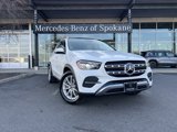 Certified 2025 Mercedes-Benz GLE 450e 4MATIC image 2