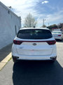 Used 2021 Kia Sportage EX w/ EX Technology Package image 4