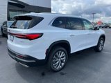 New 2026 Buick Enclave Preferred w/ Power Package image 3