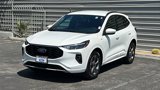 Certified 2023 Ford Escape ST-Line Select w/ Tech Pack #1 image 3