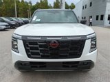 New 2025 Nissan Armada PRO-4X image 3