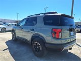 New 2026 Honda Passport TrailSport Elite image 3