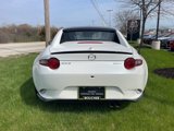 Certified 2023 MAZDA MX-5 Miata Club w/ Weather Package image 4