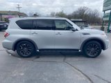 Used 2018 Nissan Armada Platinum image 4