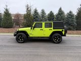 Used 2016 Jeep Wrangler Unlimited Sport w/ Connectivity Group image 3