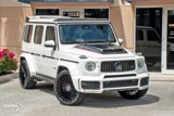 Used 2021 Mercedes-Benz G 63 AMG 4MATIC image 5