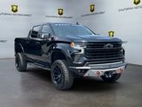 Used 2024 Chevrolet Silverado 1500 RST w/ All Star Edition Plus image 3