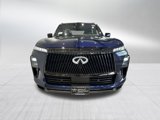 New 2025 INFINITI QX80 Autograph image 4
