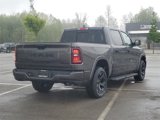 New 2025 RAM 1500 Big Horn image 4