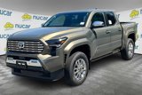 New 2025 Toyota Tacoma Limited image 4