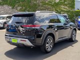 New 2025 Nissan Pathfinder SL w/ Cargo Package image 5