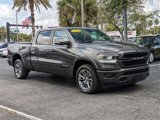 Used 2019 RAM 1500 Laramie w/ Sport Appearance Package image 3