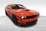 Certified 2021 Dodge Challenger R/T Scat Pack w/ Shaker Package image 5
