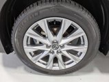 Certified 2021 MAZDA CX-5 Grand Touring w/ GT Premium Package image 3