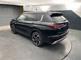 New 2025 Mitsubishi Outlander SEL image 4