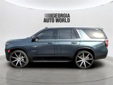 Used 2021 Chevrolet Tahoe LT w/ LT Signature Package image 2