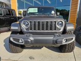 New 2025 Jeep Wrangler Sahara w/ Safety Group image 2