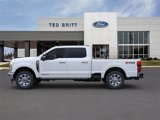 New 2025 Ford F350 King Ranch image 4