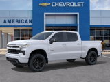 New 2026 Chevrolet Silverado 1500 RST image 3