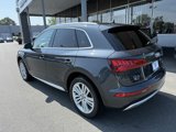 Used 2018 Audi Q5 2.0T Premium Plus w/ Premium Plus Package image 3
