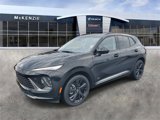 New 2025 Buick Envision Sport Touring image 2