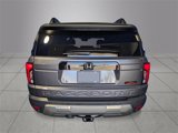 New 2026 Honda Passport TrailSport image 4
