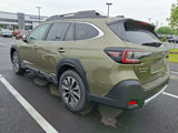 New 2025 Subaru Outback Touring XT image 3