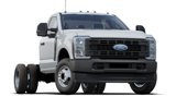 New 2025 Ford F350 XL w/ XL Chrome Package image 4