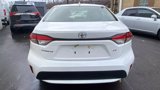 Used 2021 Toyota Corolla LE w/ Carpet Mat Package (TMS) image 6