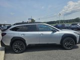 New 2025 Subaru Outback Onyx Edition image 4