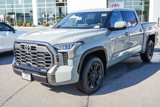 New 2025 Toyota Tundra Platinum image 3