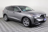 New 2025 Acura MDX SH-AWD image 4