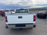Used 2016 GMC Sierra 1500 4x4 Double Cab w/ Sierra Convenience Package image 6