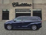 Used 2021 Toyota Sienna XLE w/ XLE Plus Package image 2