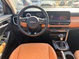 New 2025 Kia Seltos EX w/ EX Sunroof Package image 4