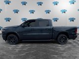 New 2025 RAM 1500 Big Horn image 2