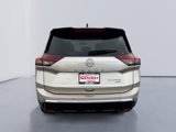 New 2025 Nissan Rogue Platinum image 4