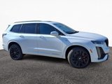 New 2025 Cadillac XT6 Sport w/ LPO, Onyx Lite Package image 2
