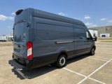 Used 2021 Ford Transit 250 148 High Roof Extended w/ Parcel Delivery Package image 5