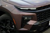 New 2026 Chevrolet Traverse RS image 2