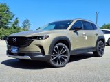 New 2025 MAZDA CX-50 2.5 Turbo w/ Premium Plus Pkg image 2