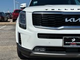 Used 2022 Kia Telluride SX w/ Towing Package image 4