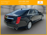 Used 2014 Cadillac CTS Sedan image 5