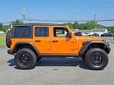 New 2025 Jeep Wrangler Unlimited Rubicon image 5