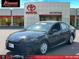 Used 2025 Toyota Camry LE image 4