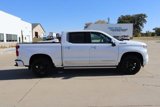 New 2025 Chevrolet Silverado 1500 High Country image 2
