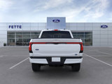 New 2025 Ford F150 Lightning Lariat image 5